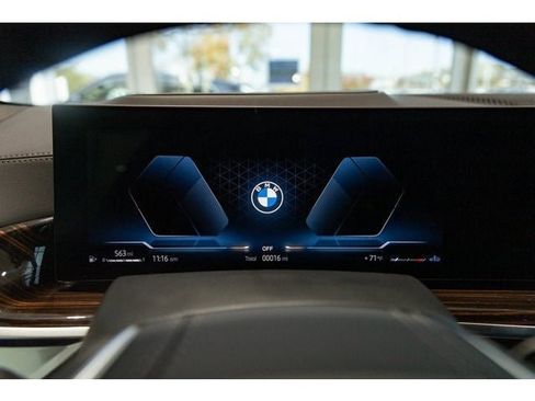 New 2026 BMW X5 xDrive40i w/ Premium Package image 69