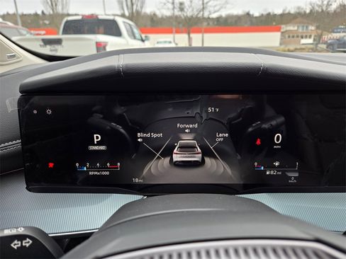 New 2025 Nissan Murano SL w/ Cargo Package image 9