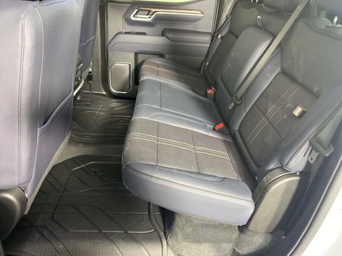 New 2026 Chevrolet Silverado 1500 High Country image 30