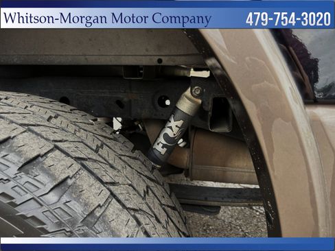 Used 2020 Ford F150 King Ranch w/ Equipment Group 601A Luxury AWD/4WD image 10