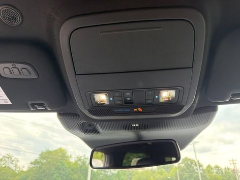 New 2026 Ford Explorer Tremor w/ Tremor Ultimate Package AWD/4WD image 21