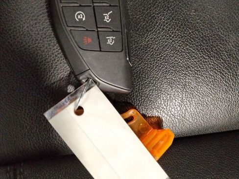 Used 2023 Chevrolet Tahoe Z71 image 45