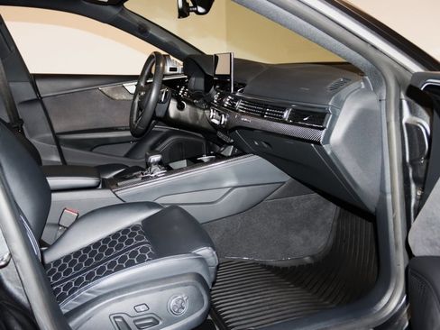 Used 2023 Audi RS 5 Sportback image 62