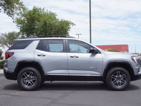 New 2026 GMC Terrain AT4 w/ Convenience Package III AWD/4WD image 2