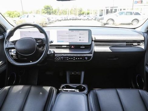 Certified 2023 Hyundai Ioniq 5 SEL RWD image 13