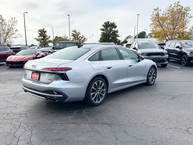 Used 2026 Audi A6 Prestige AWD/4WD image 14