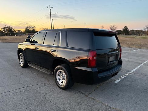 Used 2015 Chevrolet Tahoe 2WD Police image 6
