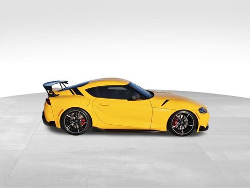 Used 2022 Toyota Supra Premium w/ Driver Assist Package image 5