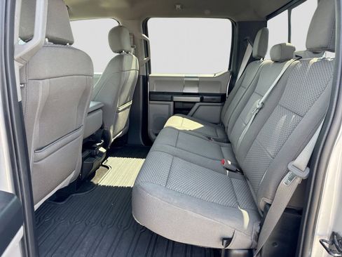 Used 2019 Ford F150 XLT w/ Equipment Group 302A Luxury AWD/4WD image 23
