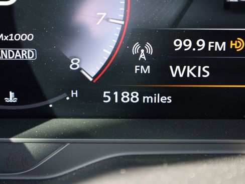 Used 2025 INFINITI QX60 Luxe w/ Black Edition image 44