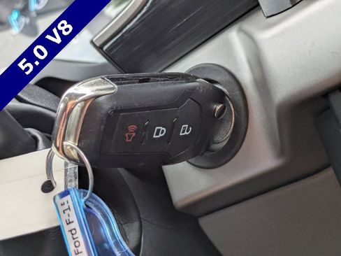 Certified 2021 Ford F150 XL w/ Trailer Tow Package image 28