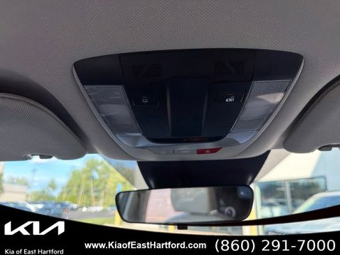 Certified 2023 Kia Sorento S AWD/4WD image 24