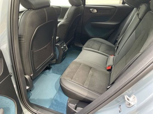 Certified 2023 Volvo C40 P8 Recharge Ultimate AWD/4WD image 19