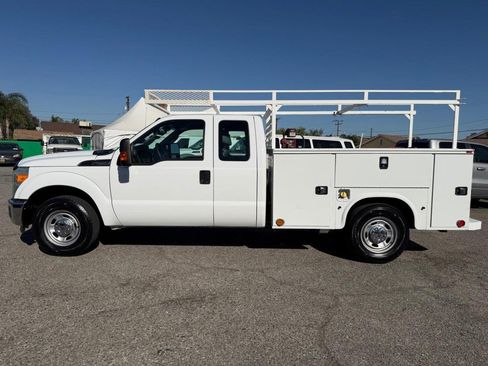 Used 2015 Ford F250 XL w/ Power Equipment Group image 10