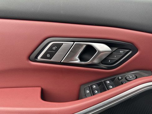 Certified 2023 BMW 330e xDrive w/ M Sport Package image 18