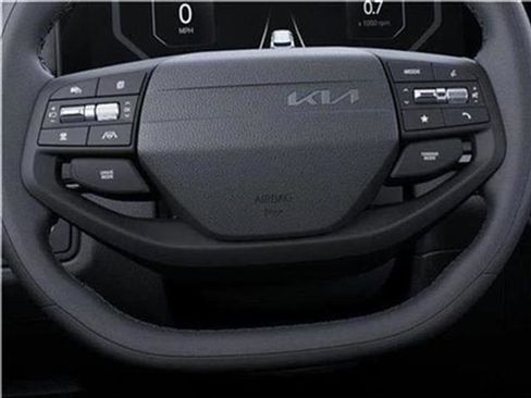 New 2026 Kia Sportage X-Line w/ X-Line Technology Package image 76