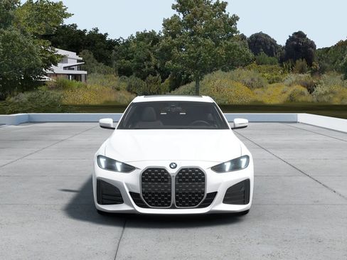 New 2026 BMW 430i w/ M Sport Package RWD image 26