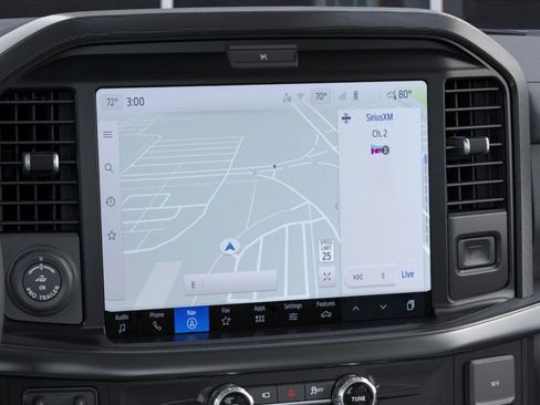 New 2025 Ford F150 Platinum image 14