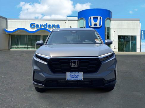 New 2026 Honda CR-V LX image 2