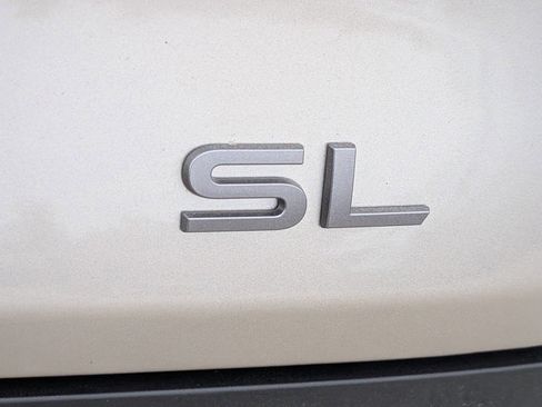 New 2026 Nissan Murano SL AWD/4WD image 7