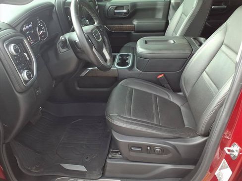Used 2020 GMC Sierra 3500 Denali w/ Denali Ultimate Package AWD/4WD image 5