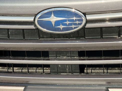 Certified 2025 Subaru Forester Premium image 12