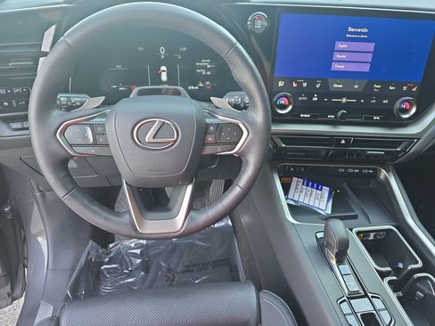 Used 2024 Lexus TX 350 AWD w/ Technology Package image 17