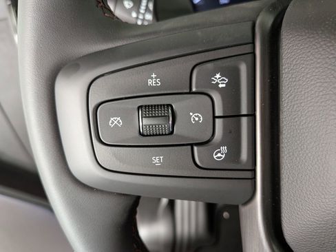 New 2026 GMC Sierra 1500 AT4X AWD/4WD image 19