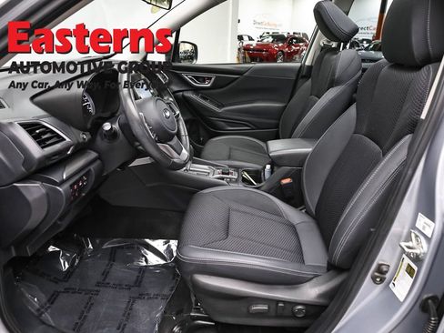 Used 2023 Subaru Forester Premium AWD/4WD image 14