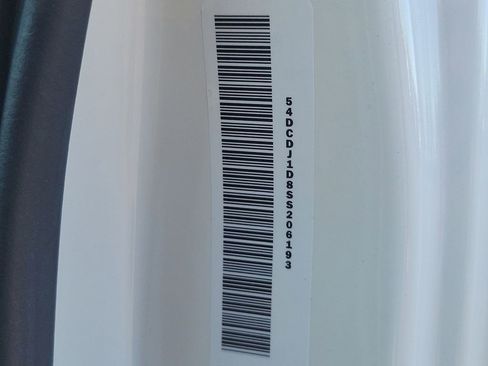 New 2025 Chevrolet Low Cab Forward image 31