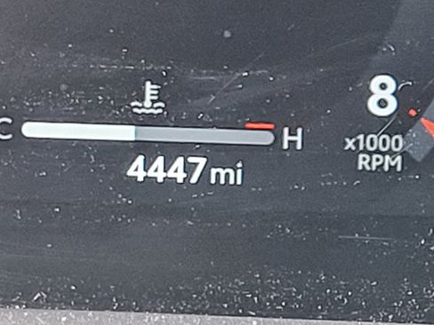 Certified 2025 Toyota 4Runner TRD Off-Road Premium image 28