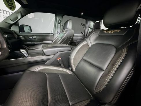 Used 2024 RAM 1500 TRX AWD/4WD image 21