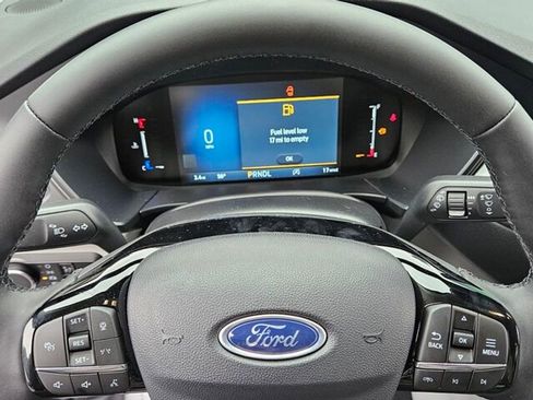New 2026 Ford Escape Active w/ Tech Pack #1 image 21