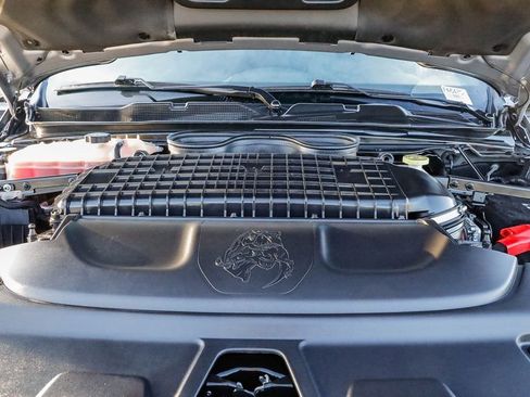 Used 2023 RAM 1500 TRX w/ TRX Level 1 Equipment Group image 30