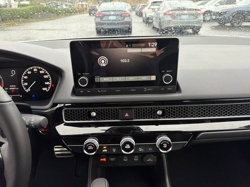 New 2026 Honda Civic Sport image 20