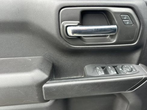 Used 2023 Chevrolet Silverado 1500 W/T w/ WT Value Package RWD image 10