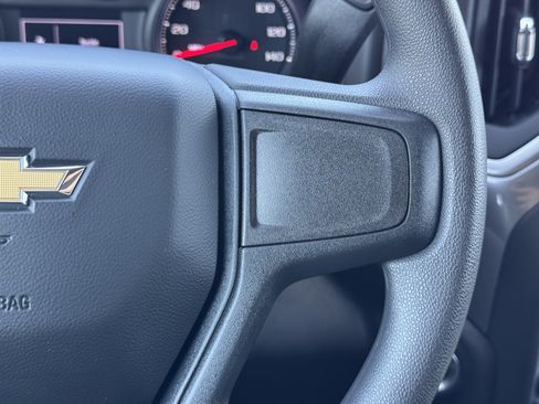 New 2024 Chevrolet Silverado 3500 W/T w/ WT Convenience Package AWD/4WD image 26