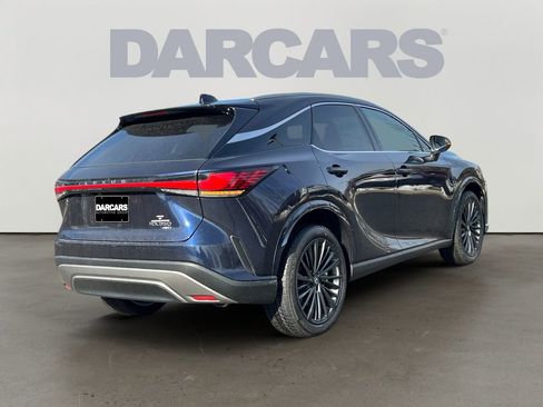New 2026 Lexus RX 350 Premium AWD/4WD image 2