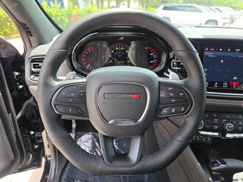 New 2026 Dodge Durango GT AWD/4WD image 34