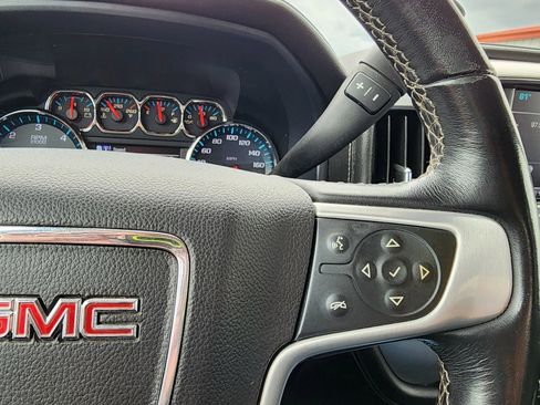 Used 2019 GMC Sierra 2500 SLE w/ Suspension Package, Off-Road AWD/4WD image 32