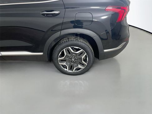 Used 2023 Hyundai Santa Fe Limited AWD/4WD image 30