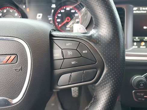 Used 2021 Dodge Charger R/T w/ Blacktop Package image 32