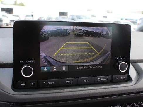 Used 2024 Honda Accord LX image 12