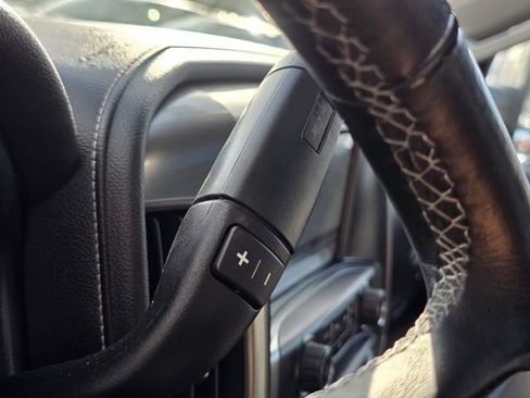 Used 2019 Chevrolet Silverado 2500 LTZ w/ Duramax Plus Package image 35