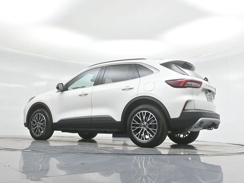 New 2025 Ford Escape SE w/ PHEV Premium Package image 53