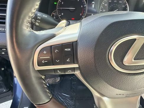 Used 2020 Lexus RX 350 AWD w/ Premium Package image 27