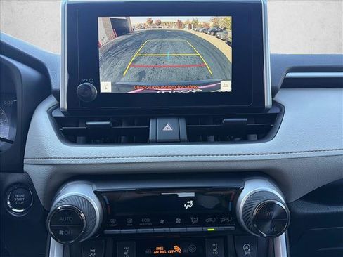 Used 2025 Toyota RAV4 XLE w/ Convenience Package AWD/4WD image 17