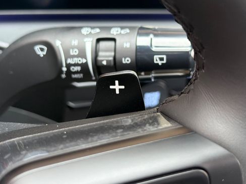 New 2026 Hyundai Santa Fe Calligraphy image 35