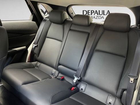 New 2026 MAZDA CX-30 AWD 2.5 S image 12