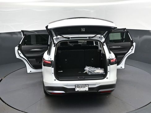 New 2027 INFINITI QX60 Luxe w/ Cargo Package FWD image 49